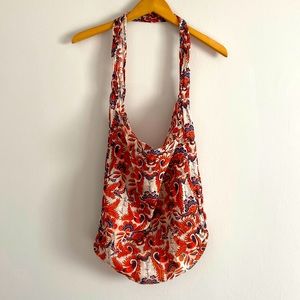 Free People Boho Crossbody Bag